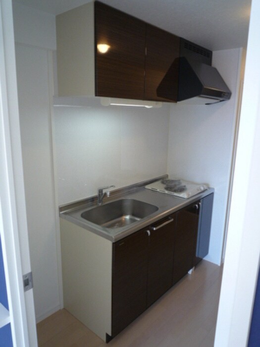 物件内観写真7　(キッチン)