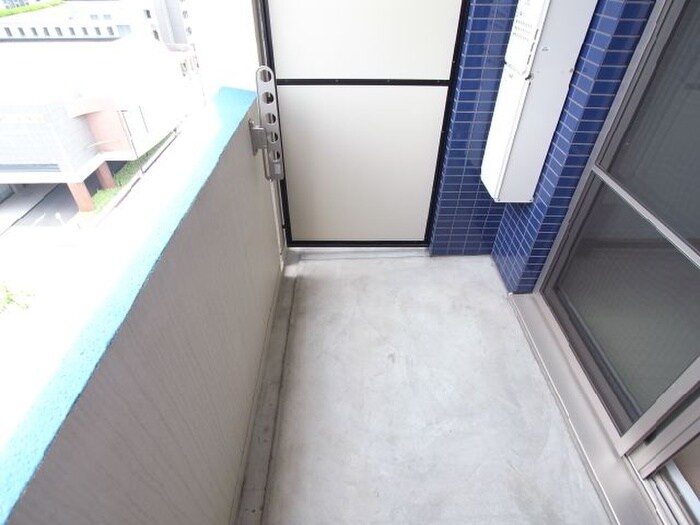物件内観写真8　(ベランダ・バルコニー)