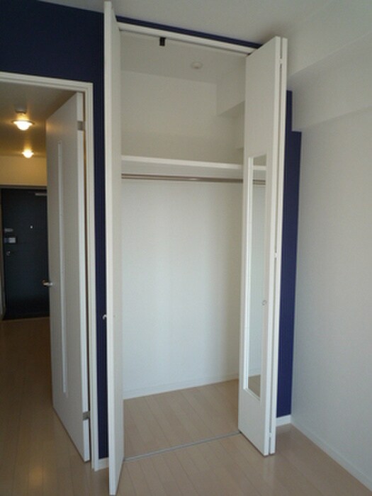 物件内観写真9　(収納)