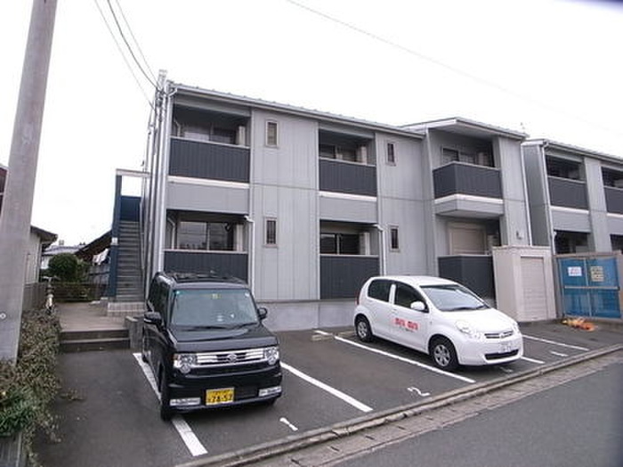 グランドアマレーⅢ番館