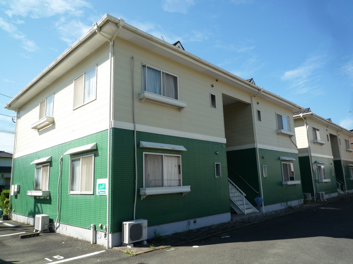 サンハイム井上Ｂ