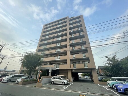 サンライフ朽網駅前　705外観写真