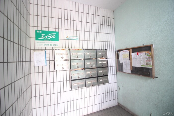 物件外観写真6　(その他)