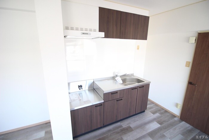 物件内観写真11　(キッチン)