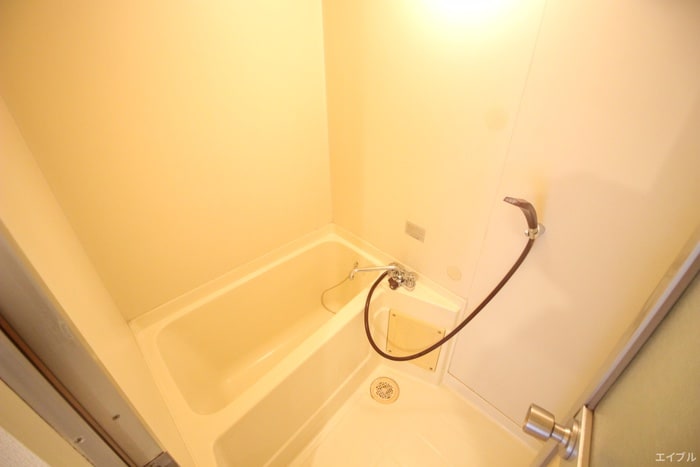 物件内観写真13　(バス／シャワールーム等)