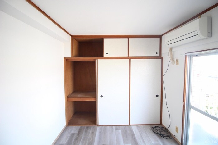 物件内観写真19　(収納)