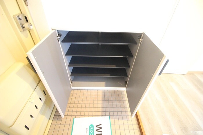 物件内観写真20　(靴箱)