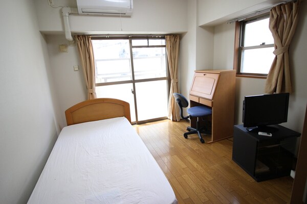 居室