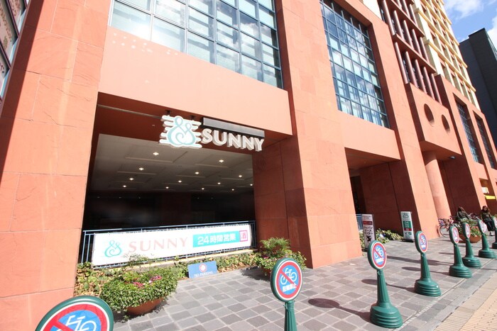 サニー呉服町店