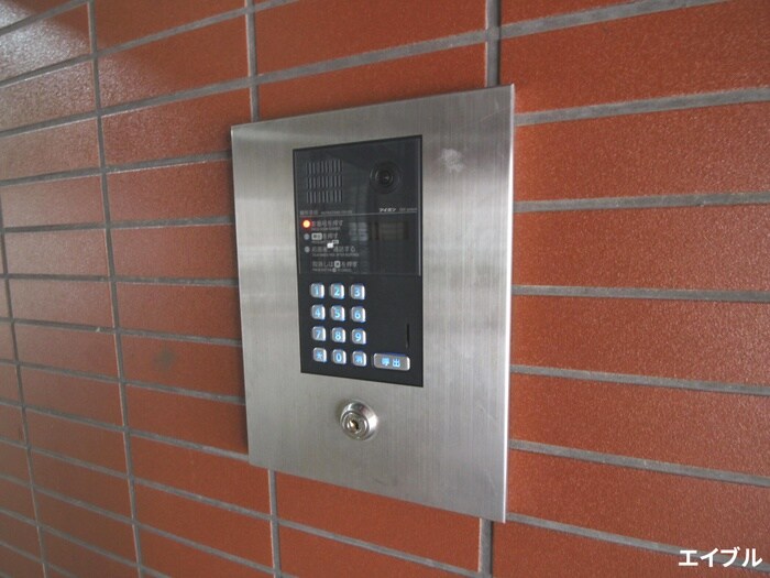 物件外観写真3　(建物設備)