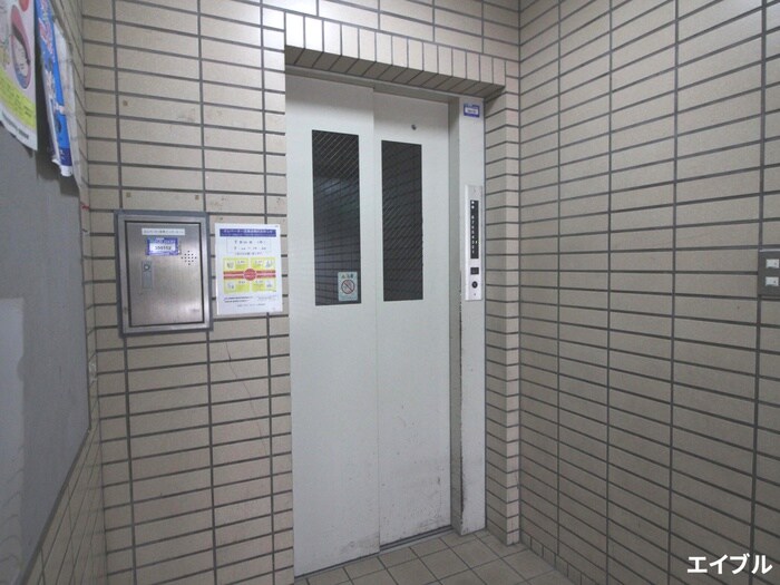 物件外観写真5　(建物設備)