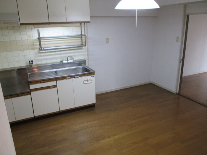 物件内観写真11　(キッチン)