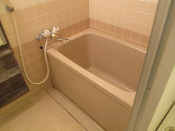 物件内観写真13　(バス／シャワールーム等)