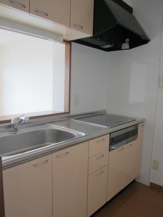 物件内観写真7　(キッチン)