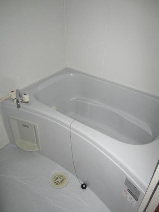 物件内観写真8　(バス／シャワールーム等)