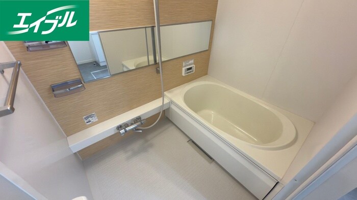 物件内観写真10　(バス／シャワールーム等)