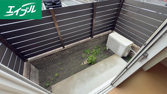 物件内観写真15　(ベランダ・バルコニー)