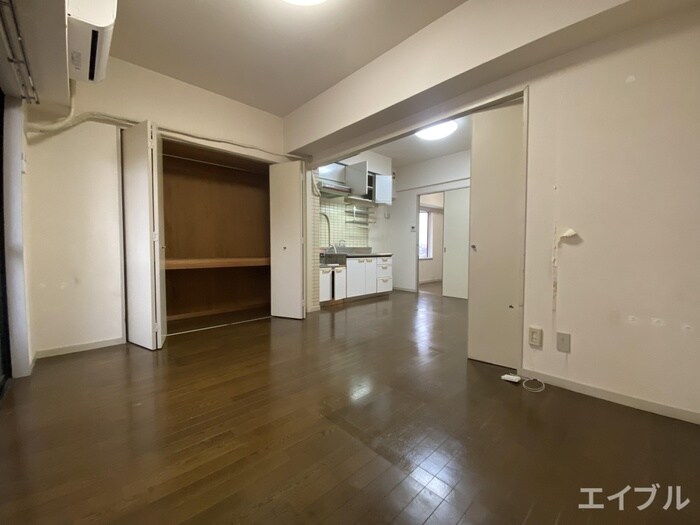 物件内観写真7　(居室)