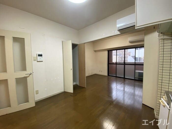 物件内観写真9　(居室)