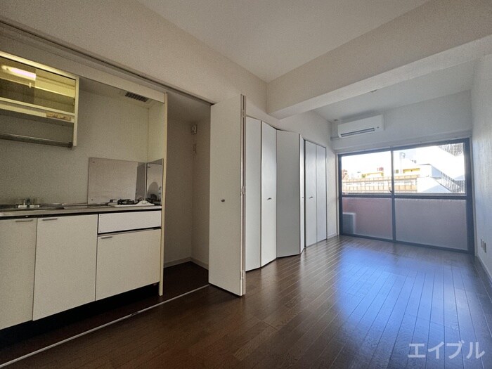 物件内観写真9　(居室)