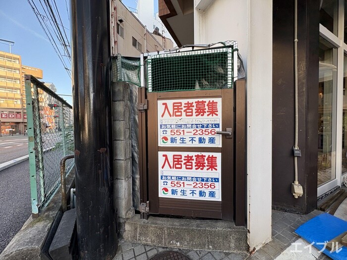 物件外観写真5　(建物設備)