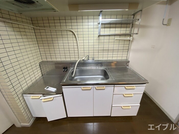 物件内観写真10　(キッチン)