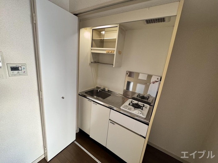 物件内観写真10　(キッチン)