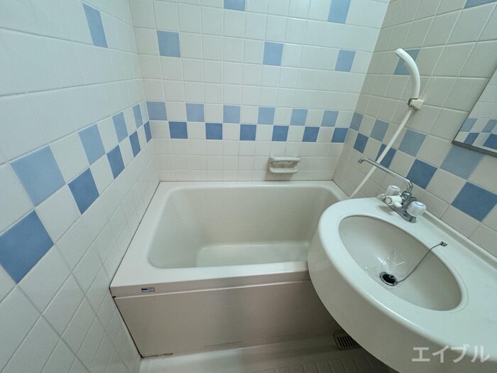 物件内観写真11　(バス／シャワールーム等)