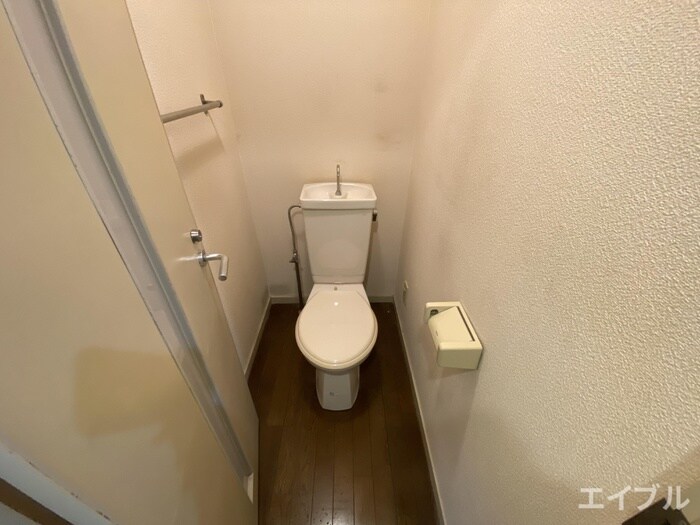 物件内観写真13　(洗面)