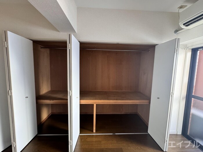 物件内観写真14　(収納)