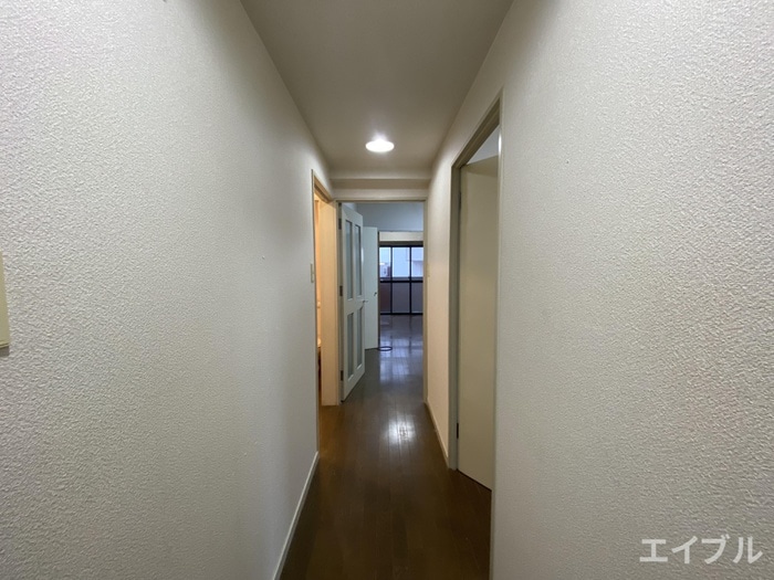 物件内観写真16　(廊下)