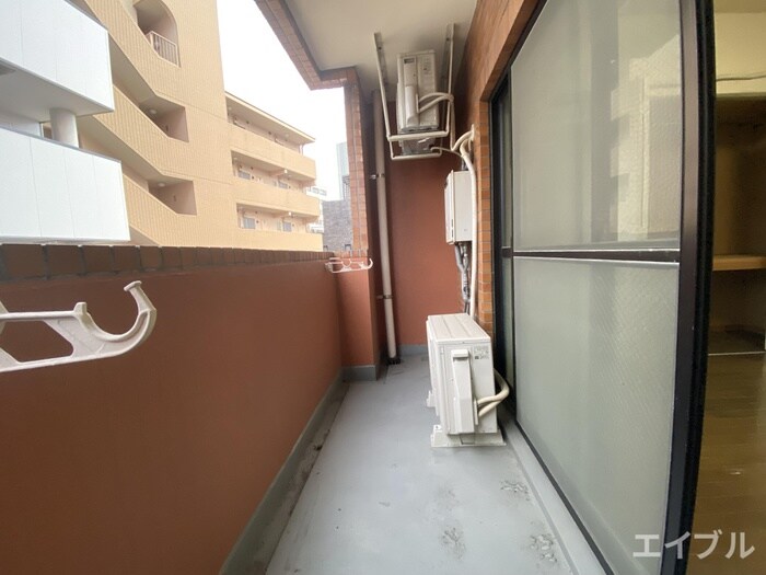 物件内観写真21　(ベランダ・バルコニー)