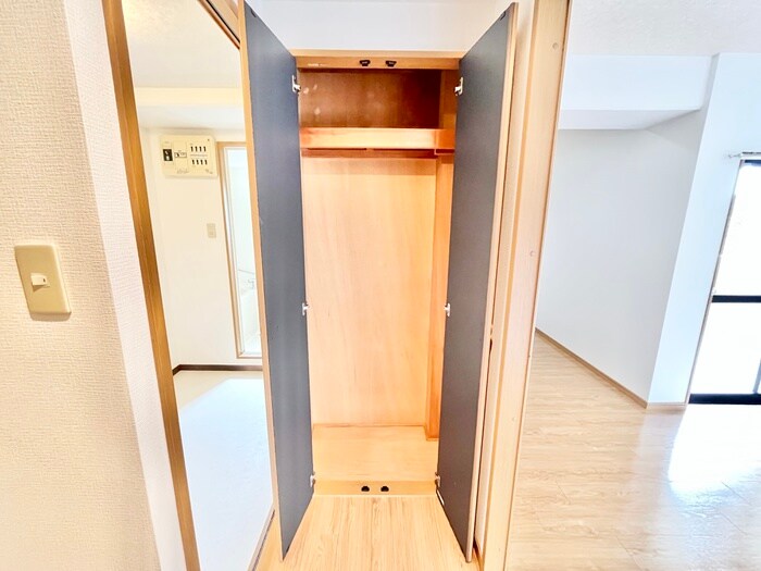 物件内観写真14　(収納)