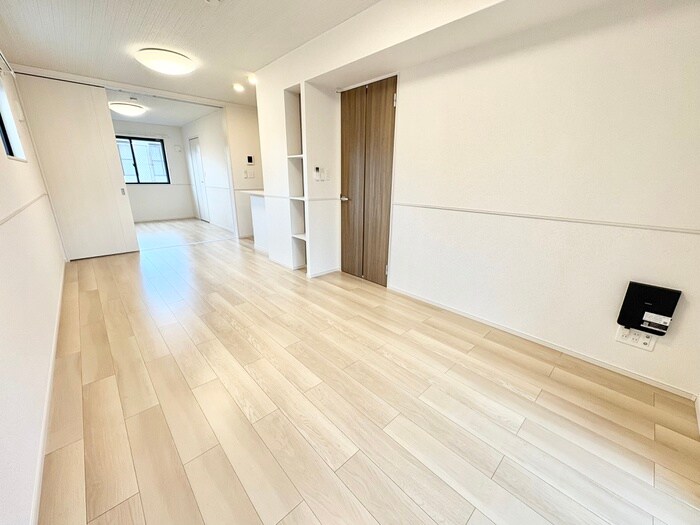 物件内観写真8　(居室)