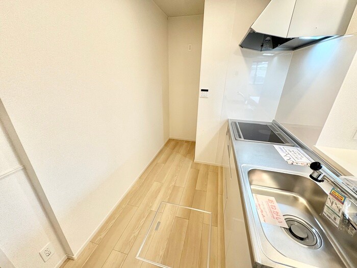 物件内観写真10　(キッチン)