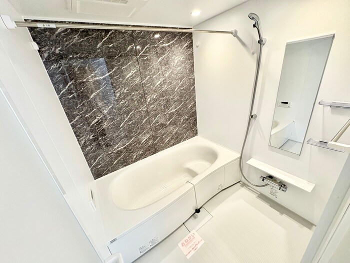 物件内観写真11　(バス／シャワールーム等)