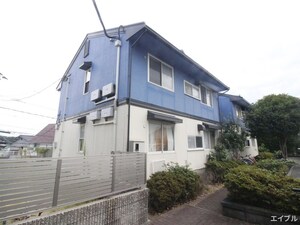 グリーンヒル白水 Ｂ外観写真