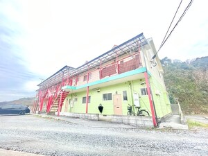 メゾン今任Ⅰ外観写真