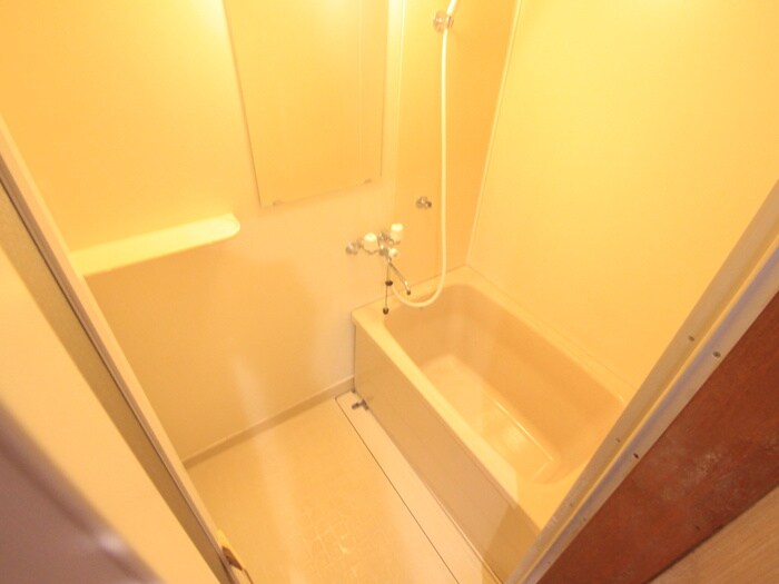 物件内観写真7　(バス／シャワールーム等)