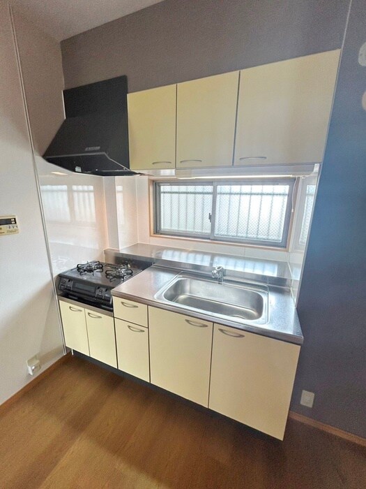 物件内観写真9　(キッチン)