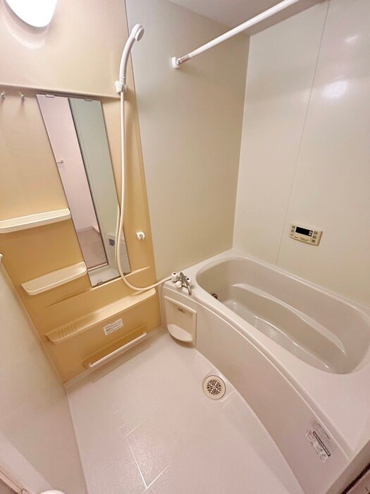 物件内観写真10　(バス／シャワールーム等)