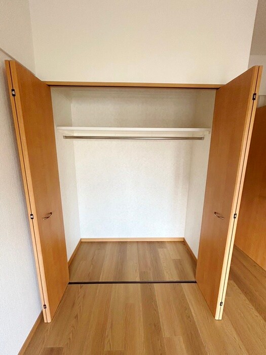 物件内観写真15　(収納)