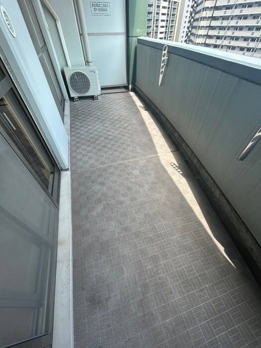 物件内観写真16　(ベランダ・バルコニー)