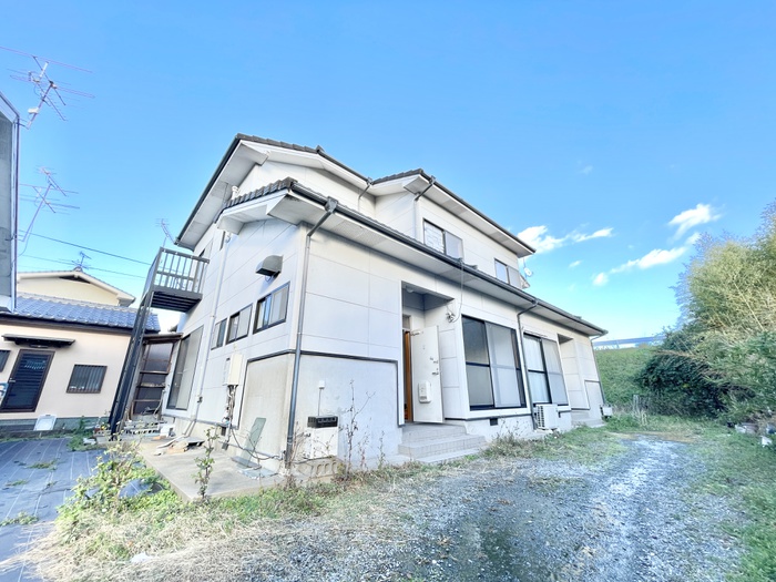 吉田アパート　Ⅱ