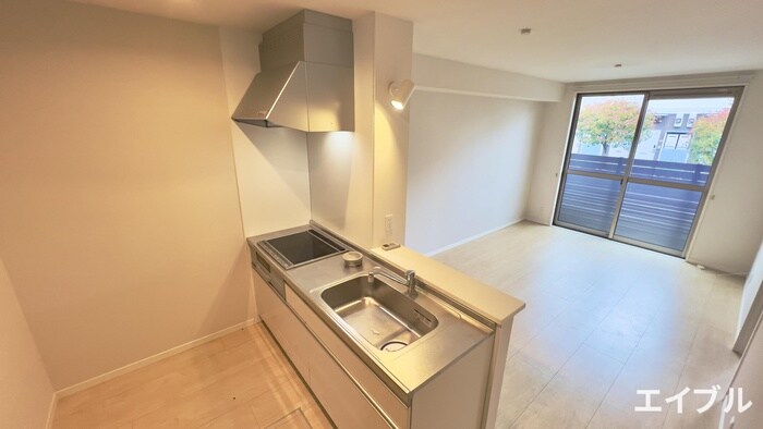 物件内観写真8　(キッチン)