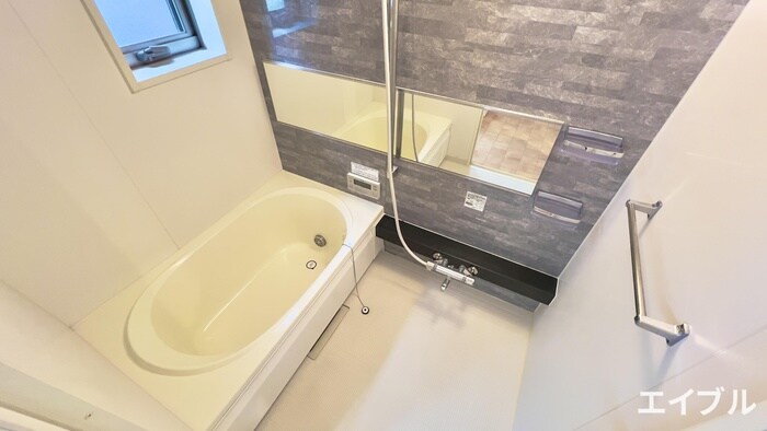 物件内観写真9　(バス／シャワールーム等)