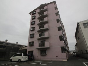 e-lux松島外観写真
