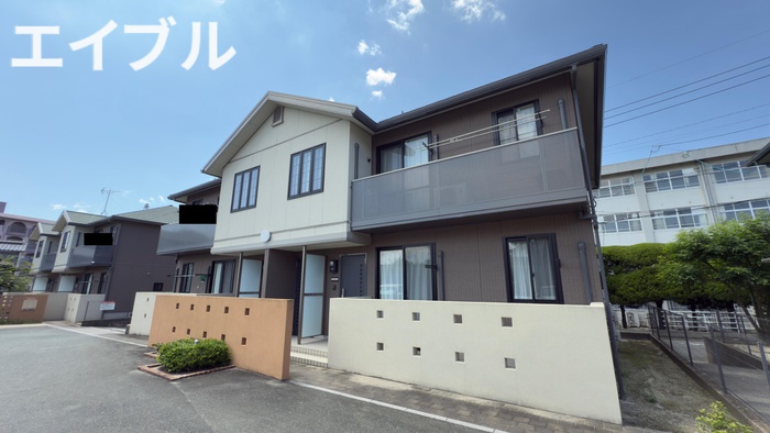 ガーデンコート花宅　Ｂ棟