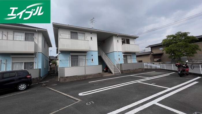 物件外観写真4　(外観写真)