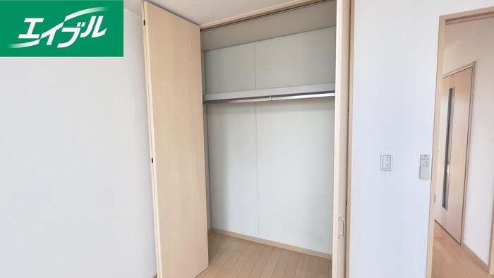 物件内観写真17　(収納)